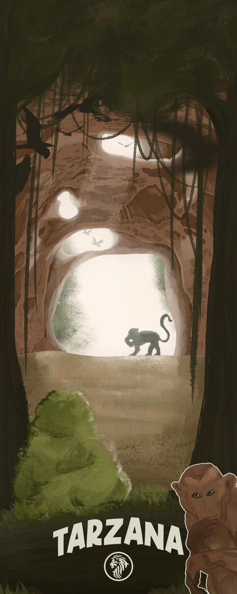 Tarzana Neighborhood Campaign - Banner 1